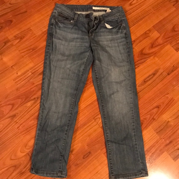 Dkny Denim - DKNY JEANS